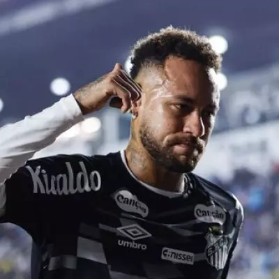 Neymar Faces 12-Match Ban Threatening World Cup Dream After Referee Outburst