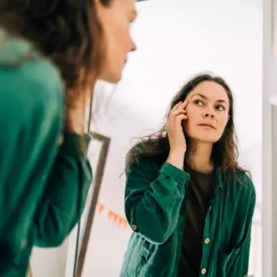 NHS-Approved Daily Habit Makes Skin Look 'Healthier and More Plump'