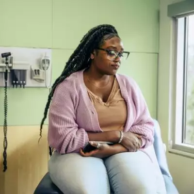 NHS Issues Health Alert Over Incurable Brain and Spine Condition MS