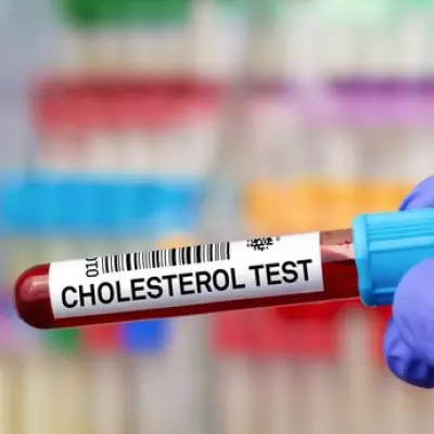 NHS Reveals Effective Strategies to Combat High Cholesterol Affecting Two-Thirds