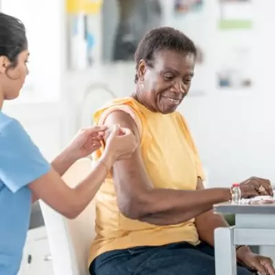 NHS Spring Covid Booster: Eligibility Criteria and Booking Details for 2026