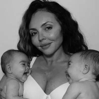 NHS to Screen Newborns for Spinal Muscular Atrophy After Jesy Nelson Campaign