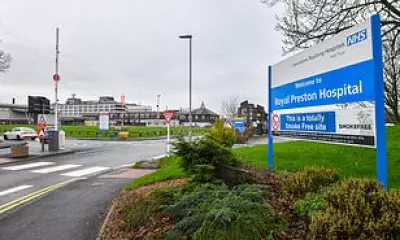 NHS Trust Bans Common Phrases Like 'Raining Cats and Dogs' to Avoid Offence