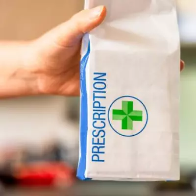 NHS Warns Patients to Order Repeat Prescriptions Before Bank Holiday