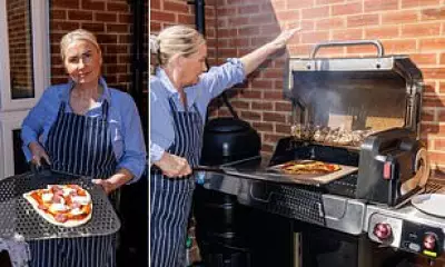 Ninja FlexFlame BBQ Review: The Ultimate Outdoor Cooking System Tested