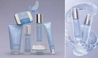 No7 Prime Forever Skincare Range Aims to Pause Time with Science-Backed Protection