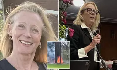 North Dakota Lawmaker Killed in Minnesota Plane Crash After Takeoff