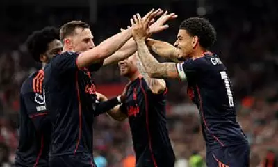 Nottingham Forest thrash Sunderland 4-0 in first half to boost survival hopes