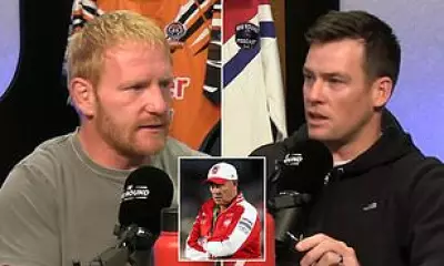 NRL Legends Luke Keary and James Graham Slam Dragons Over Flanagan Exit