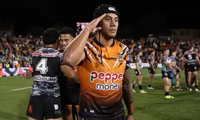 NRL Star Shocks Rugby League by Signing with Papua New Guinea Team