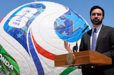 NYC to Host Free World Cup Fan Events in All Five Boroughs