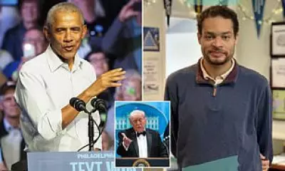 Obama Criticized for Claiming Motive Unclear in WH Dinner Shooting