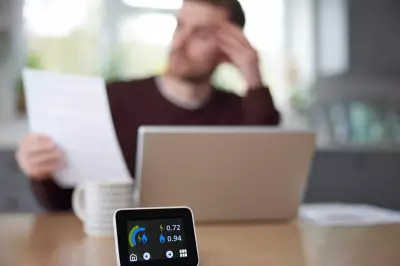 Ofgem Reforms: Energy Executives Face Bonus Bans for Consumer Harm