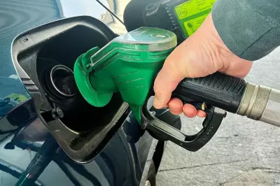 Oil prices hit highest since 2022 on Iran war fears