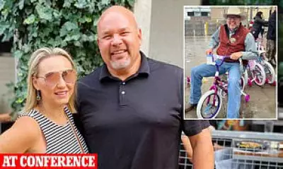 Oklahoma Sheriff Avoids Jail, Resigns Over Lavish Spending