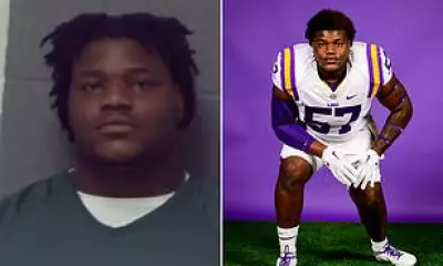 Ole Miss Football Player Carius Curne Arrested on Drug Charges in Arkansas