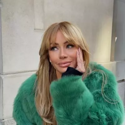 Olivia Attwood Gets Lip Fillers After Split from Bradley Dack