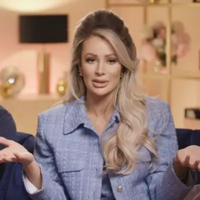 Olivia Attwood's Fake Wedding Scandal Sparks PR Crisis and ITV Concerns