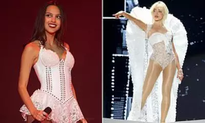 Olivia Rodrigo Announces Massive World Tour for New Album