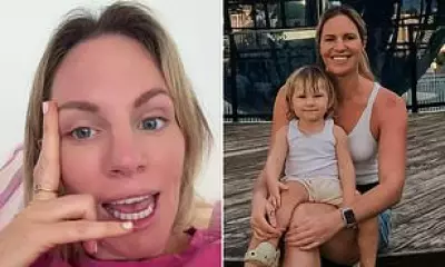 Olympian Emily Seebohm Reveals Sleep Struggles with Son, Nears 'Breakdown'