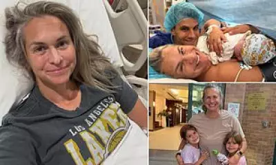 Olympic Champion Libby Trickett Reveals Postpartum Heart Attack Diagnosis