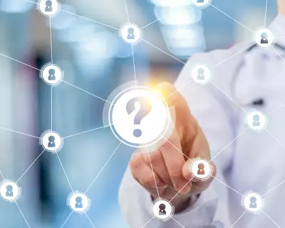 Oncologist Advocates for Honesty in Medicine: 'I Don't Know' Is Not Defeatist