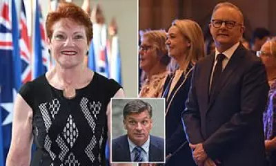 One Nation Surges Among Young Voters and Women, Outpacing Labor and Coalition