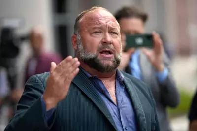 Onion's Infowars Takeover Stalled by New Court Battles