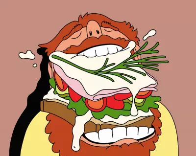 Open vs Closed Sandwiches: Who Is Right in This Relationship Debate?