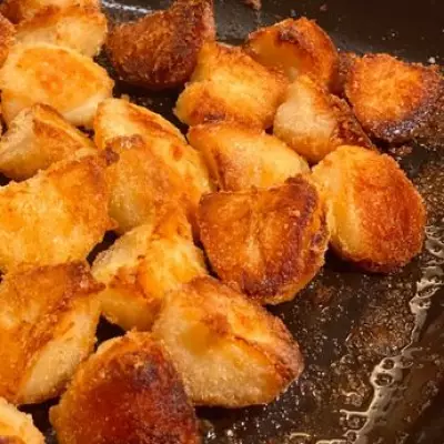 Oven vs Air Fryer: The Ultimate Roast Potato Showdown