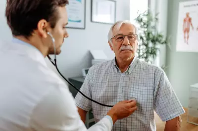 Oxford AI Breakthrough Predicts Heart Failure Risk Five Years in Advance