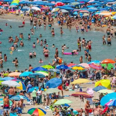 Package Holiday Surcharge Alert: Fuel Price Rise Could Hike Costs