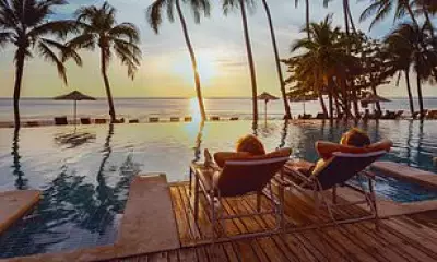 Package Holidays Defy Inflation, Offering Savings Up to £258