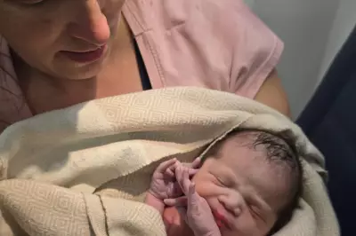 Paramedics Deliver Baby Girl on Delta Flight Just Before Landing in Portland