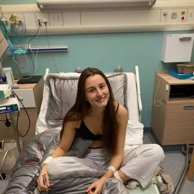 Parents' Tribute to Teen Who Died After Leukaemia Battle