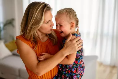 Parents Use Viral 'Jessica' Hack to Instantly Stop Toddler Tantrums