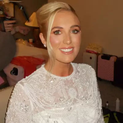 Paris Fury's £20 Skin Tint from Netflix Series Now on Sale at Boots