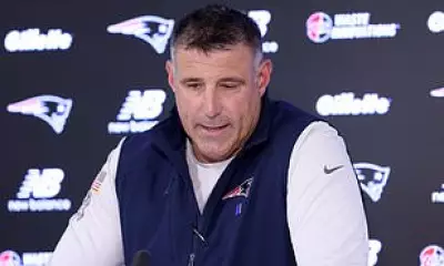 Patriots Back Vrabel's Counseling Decision Amid Photo Scandal
