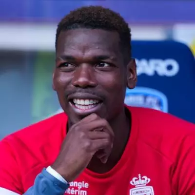Paul Pogba Opens Up on Doping Ban and New Perspective at Monaco
