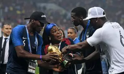 Paul Pogba Opens Up on Family Feud and Doping Ban Impact