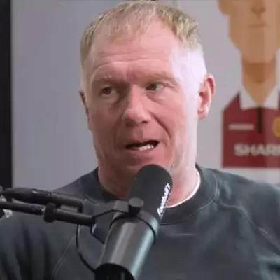 Paul Scholes Demands Eight-Man Clearout at Manchester United This Summer