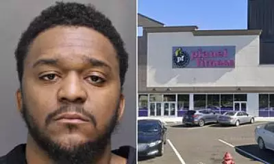 Pennsylvania Man Charged with Attempted Murder After Gym Stabbing Incident