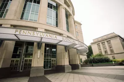 Pennsylvania's Public Defense Funding Shows Gains but Faces Staffing Crisis