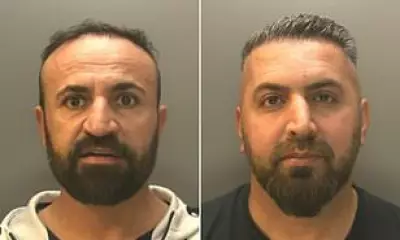 People Smugglers Ran 'TripAdvisor for Illegal Migrants' from Welsh Car Wash