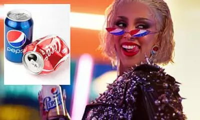 Pepsi Climbs Back to Third Place in US Soda Rankings as Coca-Cola Stumbles