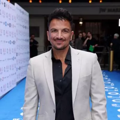 Peter Andre Reveals Secret Calls and Lunches with Ex-Wife Katie Price