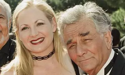 Peter Falk's Daughter Jacqueline Dies by Suicide at 60