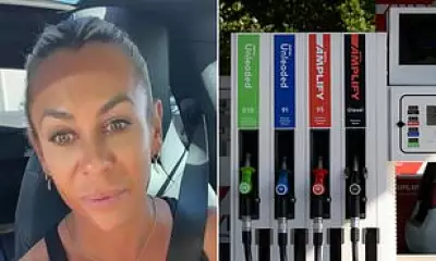 Petrol Station Scandal: Driver Slammed for Swapping Fuel Bills