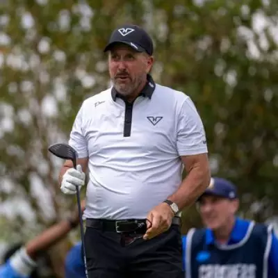 Phil Mickelson Will Never Return to PGA Tour, Says Former ESPN Host