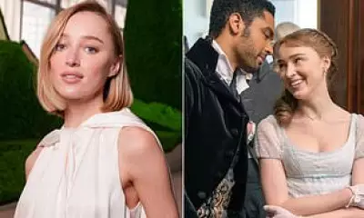 Phoebe Dynevor Explains Bridgerton Absence and Future Return Possibility